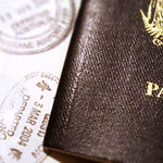 visa passport