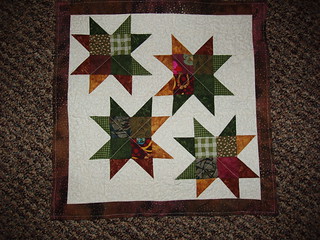 "Fall"-ing Stars (front)