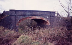 Piggs grave bridge