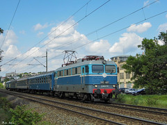 Trains - MÁV Start 431