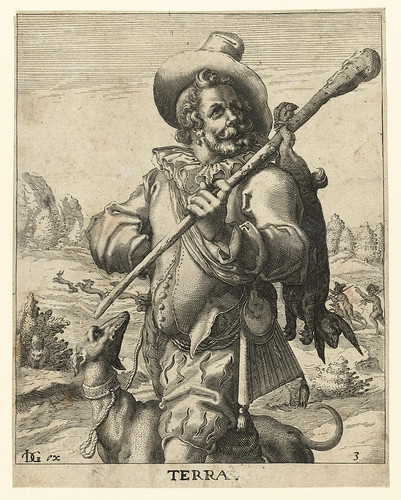009-El elemento tierra, Zacarías Dolendo, 1595-Rijksmuseum API Collectie