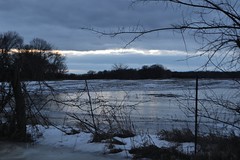 Nygren Wetlands in Rockton, IL