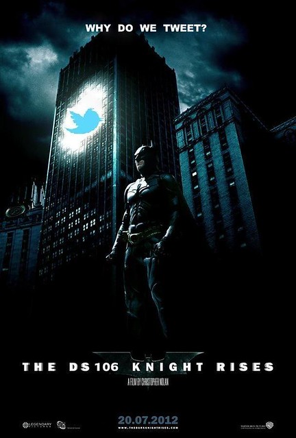 DS106 Movie Poster