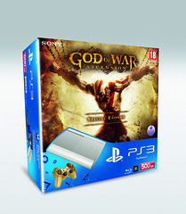 God of War: Ascension bundles