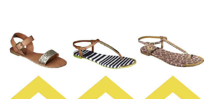 target_sandals, target spring sandals, mossimo, lavada, shiny toe sandals, spring picks, 2013 spring trends