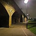 Railway arches, Millwall
