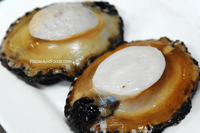 port lincoln abalone