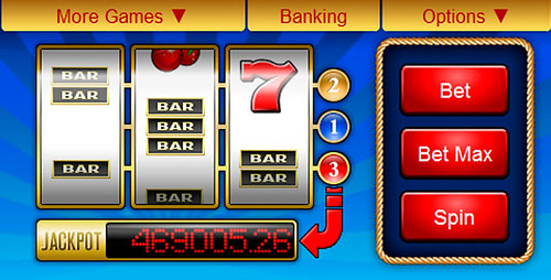 Royal Vegas Mobile Casino Games
