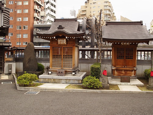 毘沙門堂 by leicadaisuki