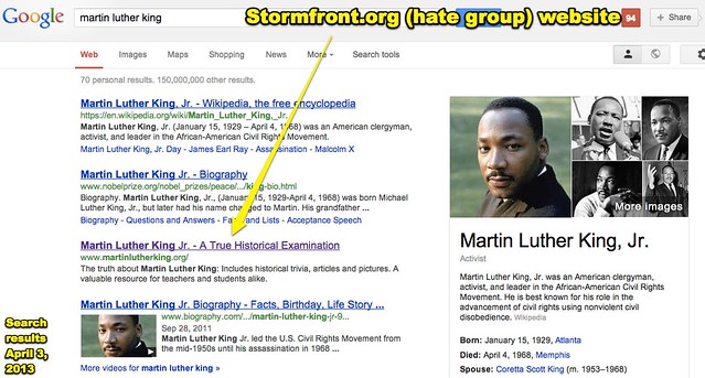 Search Results for "Martin Luther King"
