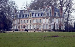 Saint-Victor-d'Épine (2009-2021)