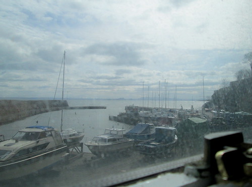 Dysart Harbour