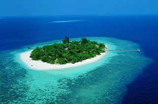 马尔代夫巴塔拉岛