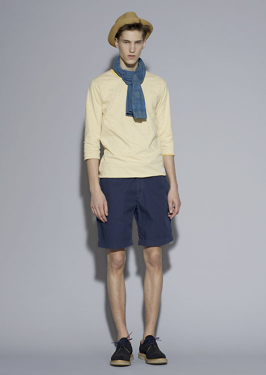 Kristoffer Hasslevall0014_DELUXE SS13(HOUYHNHNM)