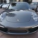 2012 Porsche 911 Carrera S Coupe 991 Agate Grey Black PDK in Beverly Hills @porscheconnection 1108