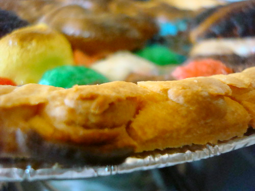 Easter Candy Pie