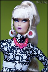 Pop Life Barbie
