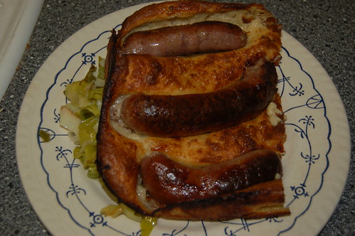 toad in the hole Apr 13