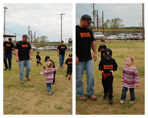 T-ball game 35
