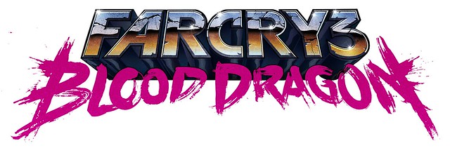 Far Cry 3: Blood Dragon on PS3