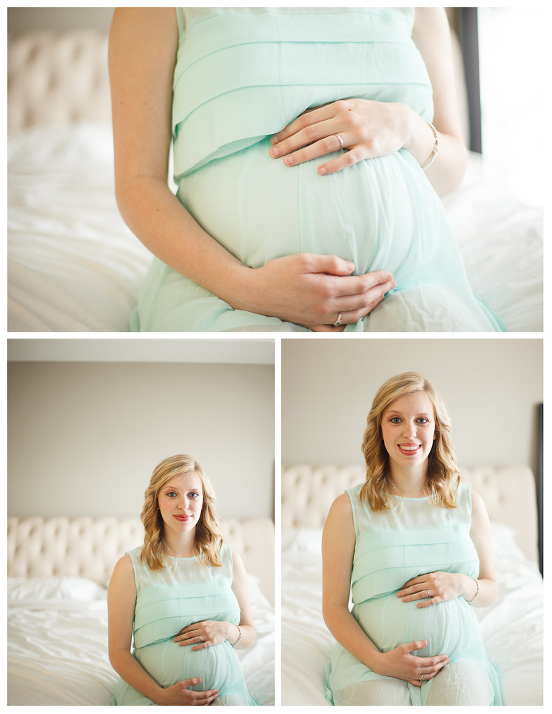 Megan Maternity Session | Michael and Carina Photography | Gloucester, Virginia