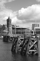 Cardiff Bay (Nikon D80) 26 Apr 2013