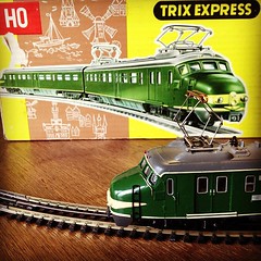 Trix Express 2012-13