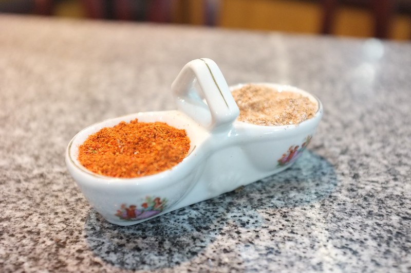 El-Enani Mansoura Spices