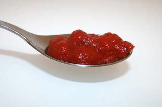 08 - Zutat Paprikamark / Ingredient bell pepper puree