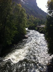 Sept 19, 2012 (Provo River Trail/Tibblefork)