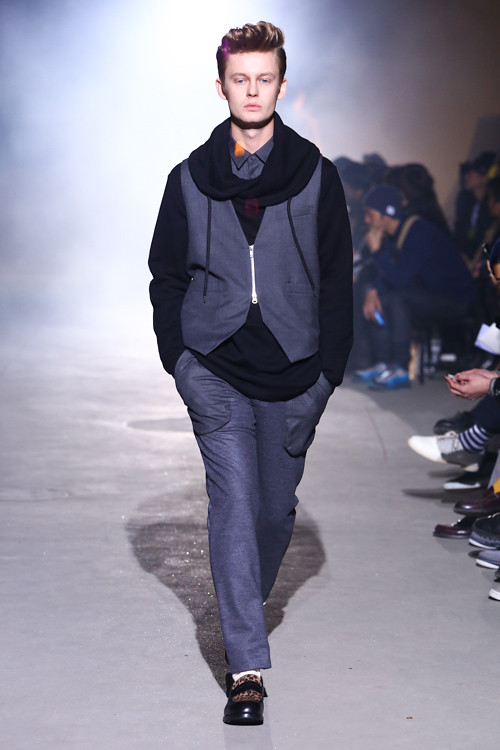 FW13 Tokyo DISCOVERED010_Dylan Forsberg(Fashion Press)