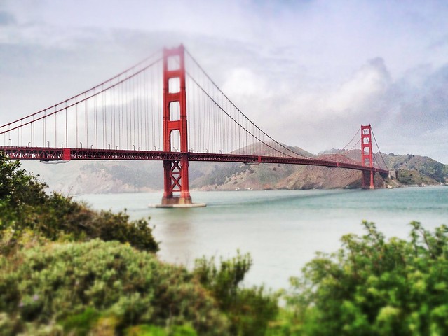 Golden Gate (iPhone)