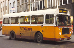 Busways Travel.
