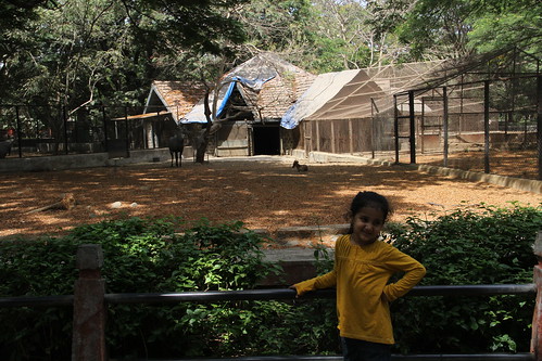 Marziya Shakirs First Visit To Rani Bagh Mumbai Zoo by firoze shakir photographerno1
