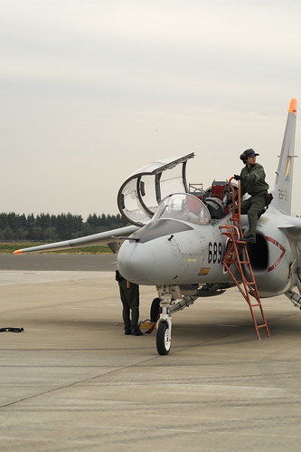 FUJIFILM X-E1 test @IRUMA Air Base