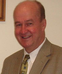 Rev Phil Hoffmann