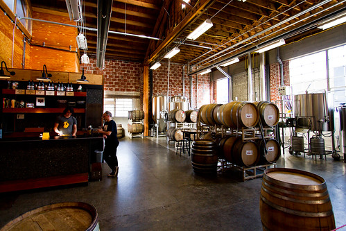 Common Brewery