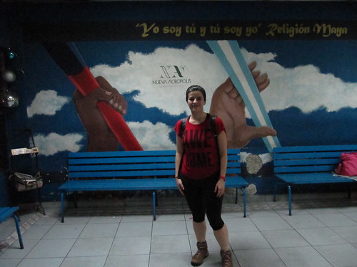 Viaje a Nicaragua #soynica