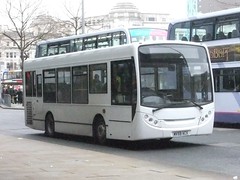 Manchester Community Transport