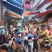 The Wet Market in Wan Chai