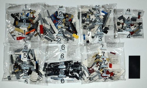 10240 UCS X-Wing de Lego Star Wars