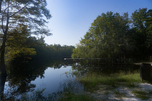 Saint Mary's River at Traders Hill-001