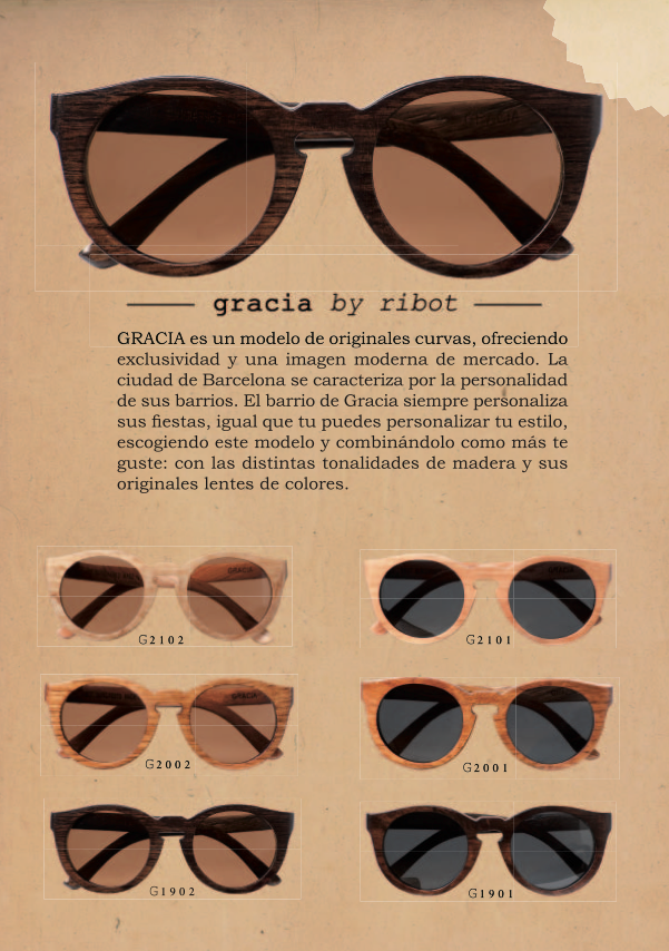 Sorteo RIbot Sunglasses - monicositas