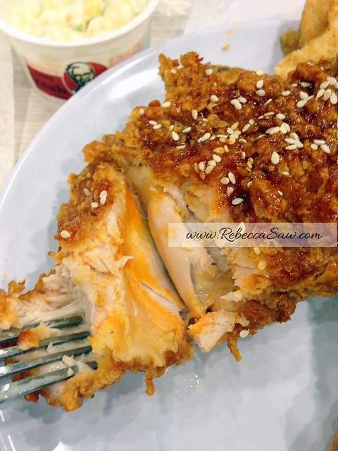 kfc korean crunch chicken in malaysia 1 (5)