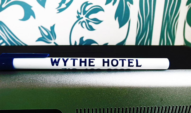 wythe hotel 7