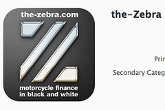 Zebra-app