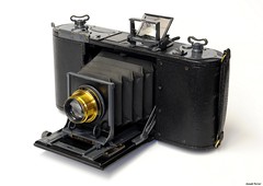 No. 1A Speed Kodak