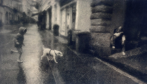* by Irma Haselberger