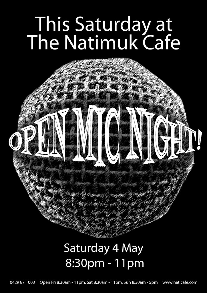 NatiCafe_OpenMic_Sat4May