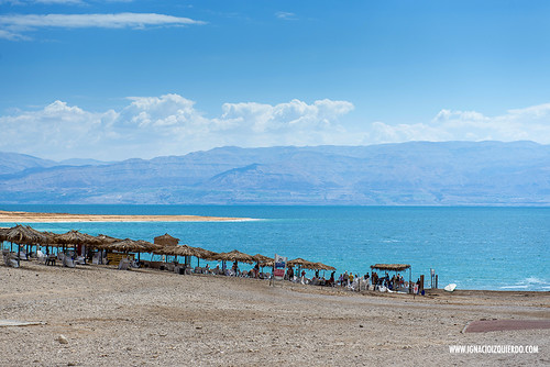 Israel - Dead Sea 03